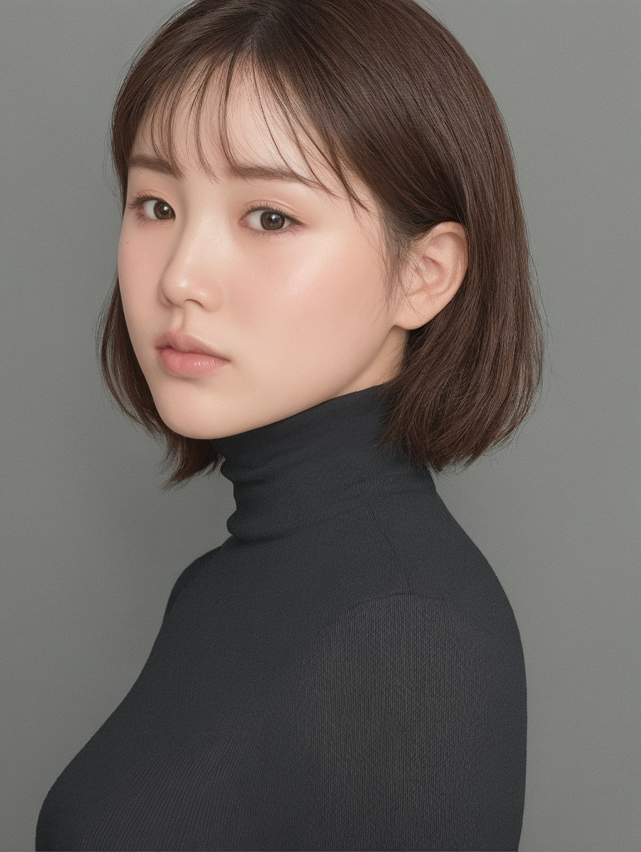 仲 志織